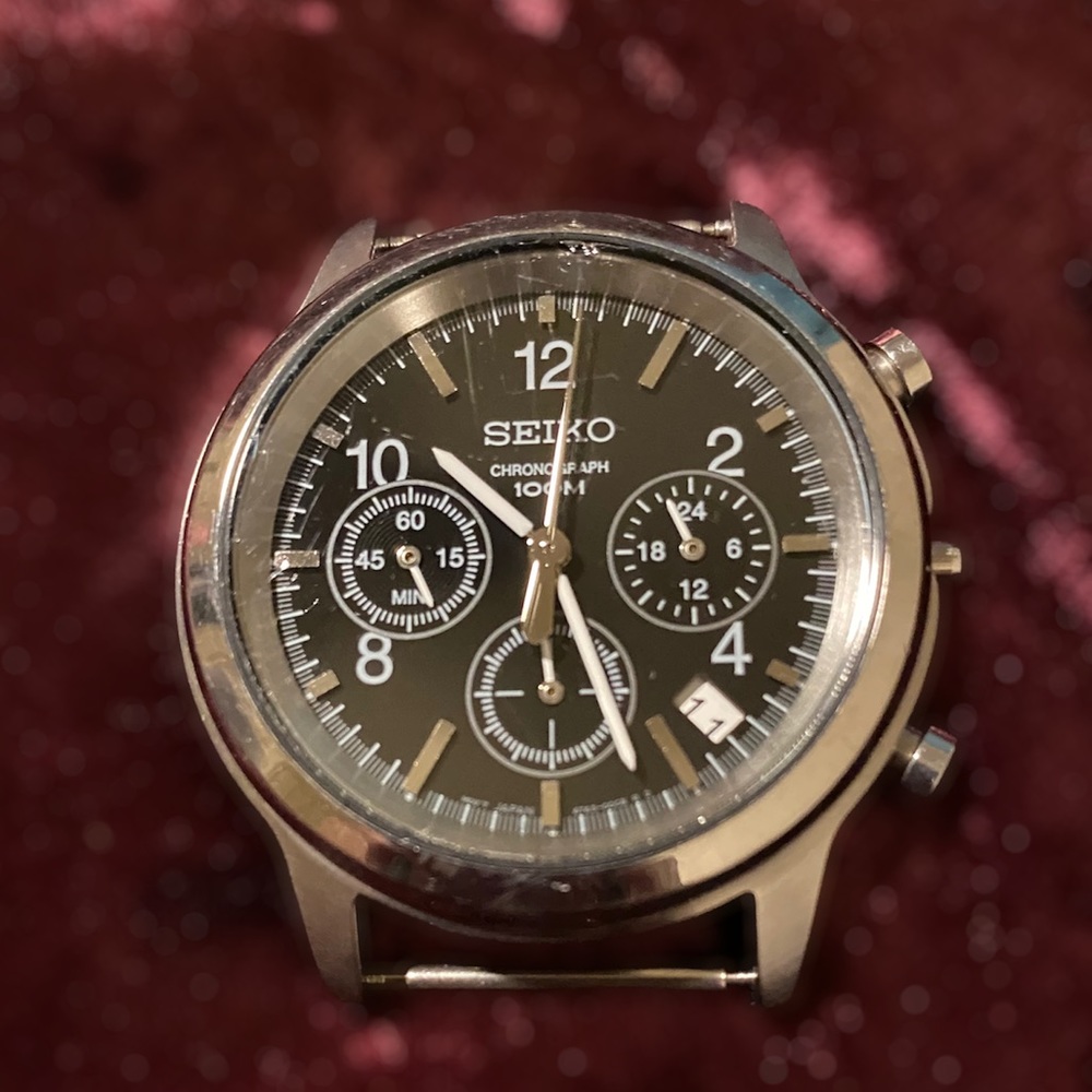 Seiko 6T63-00A0